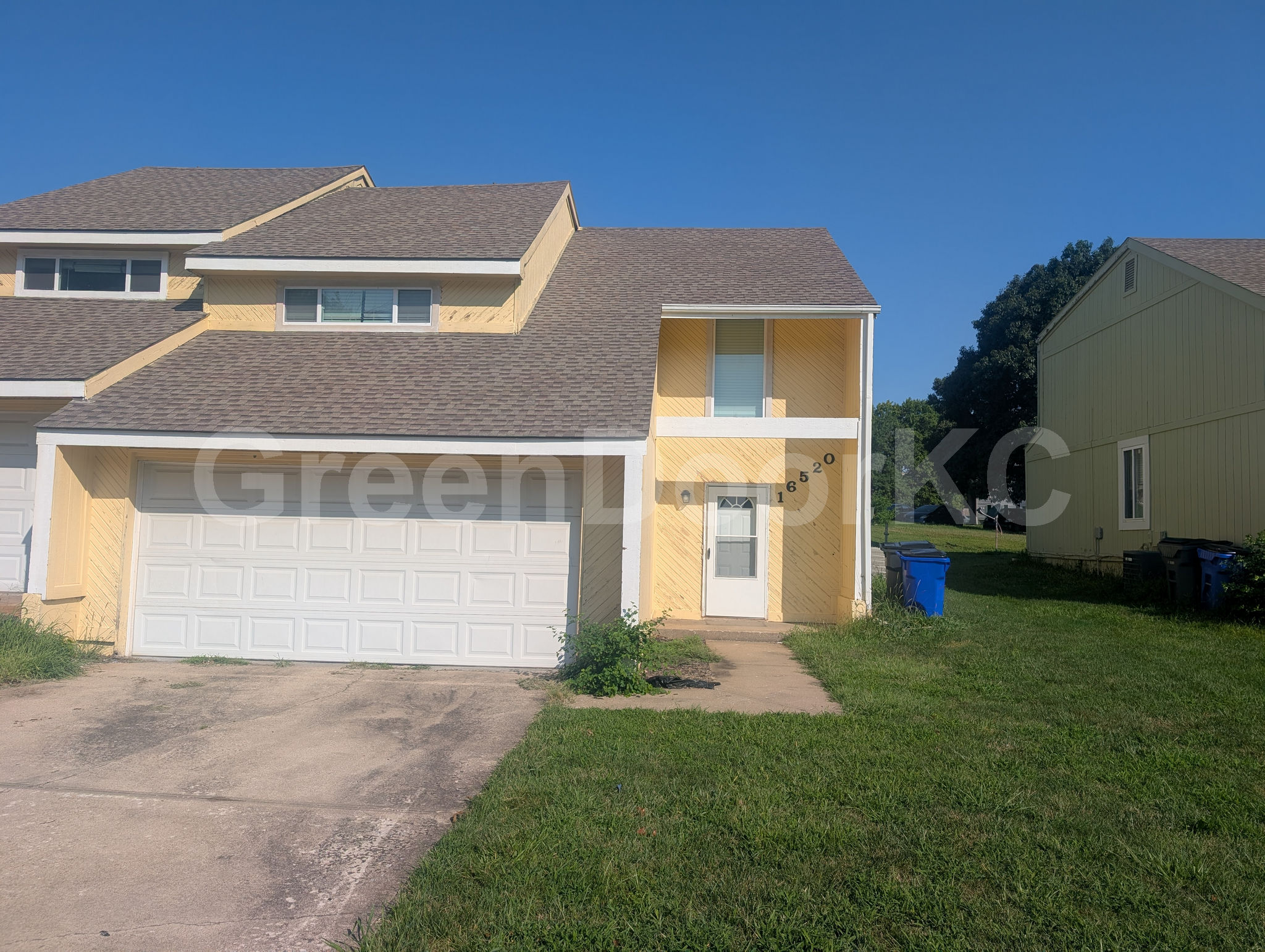 16520 W 141st Street