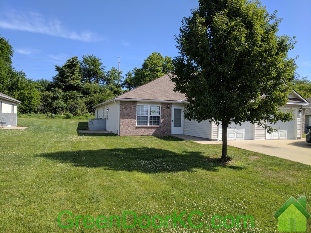 1000 Fall Meadow Lane