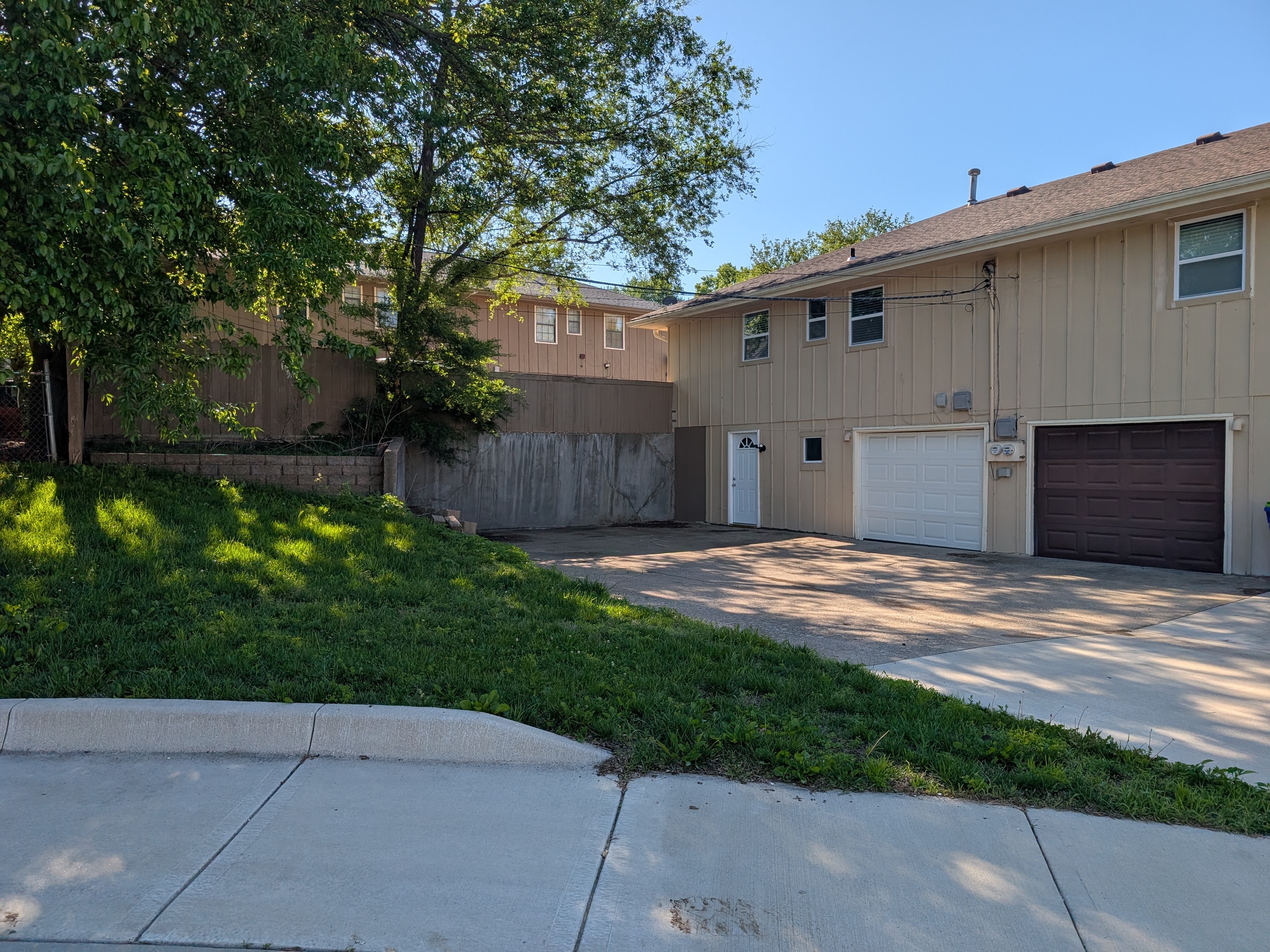 9150 West 78th Terrace