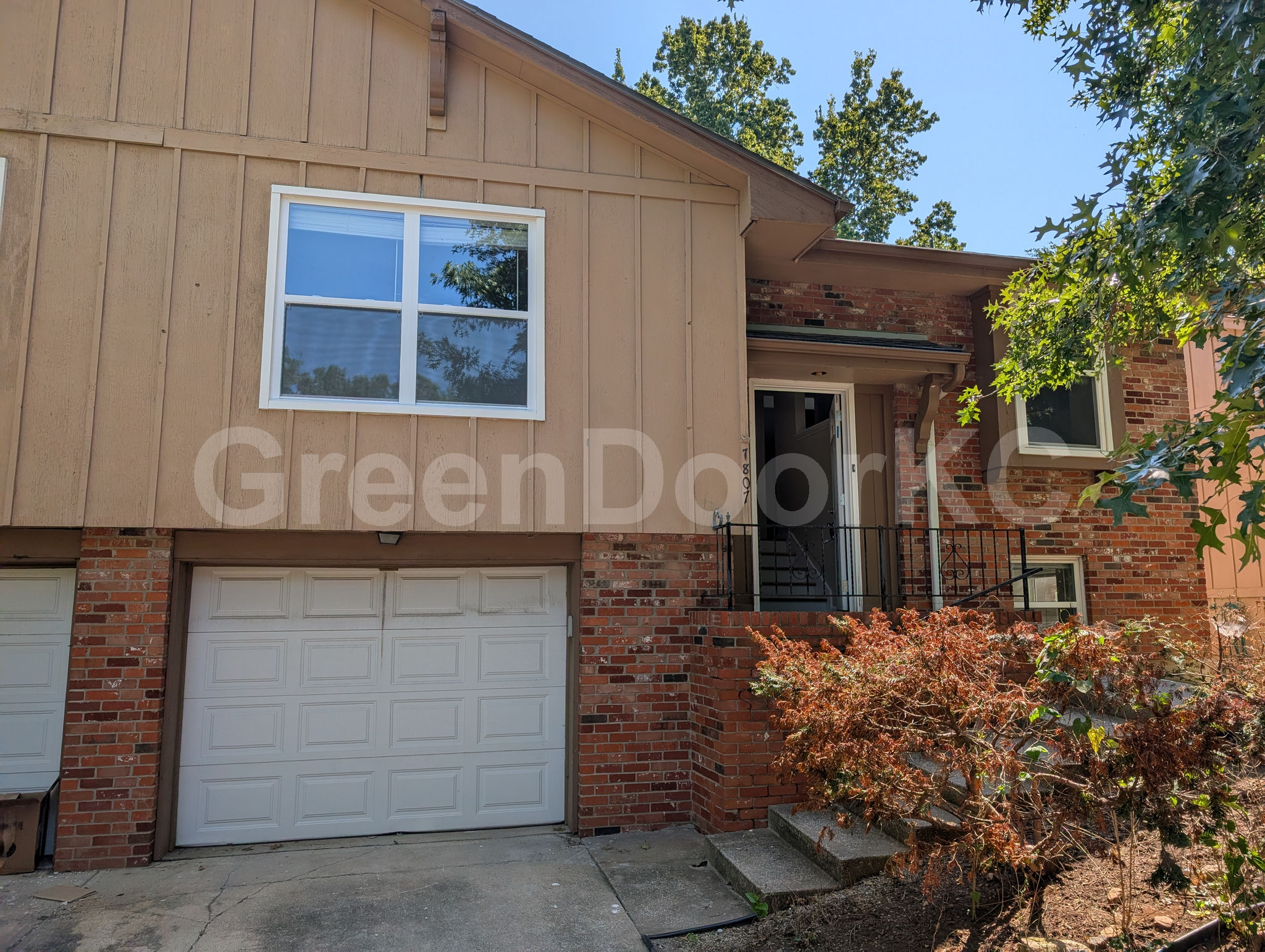 7807 Kessler Lane
