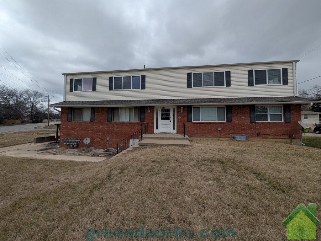 501 South Scott Avenue - C
